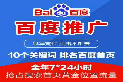 案例分析：百度竞价推广运营如何助力企业实现品牌突破